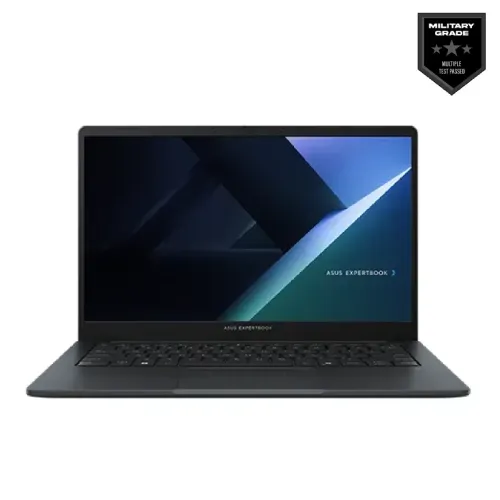 Asus ExpertBook B1 B1403CVA-S62872 Core i5 13th Gen 16GB RAM 1TB SSD 14 Inch FHD Laptop